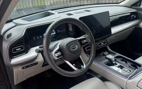 GAC GS8, 2024 год, 400 000 рублей, 14 фотография