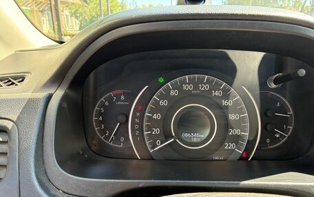Honda CR-V IV, 2014 год, 2 180 000 рублей, 7 фотография