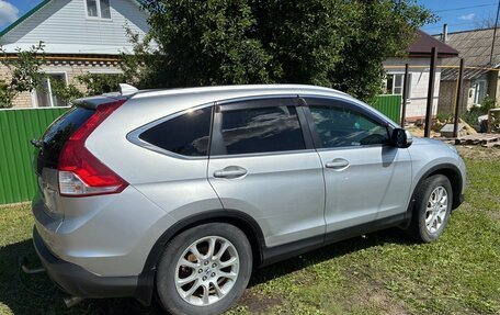 Honda CR-V IV, 2014 год, 2 180 000 рублей, 3 фотография