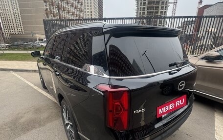 GAC GS8, 2024 год, 400 000 рублей, 16 фотография