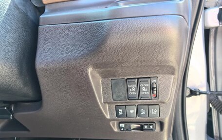 Honda Freed II, 2021 год, 1 410 000 рублей, 10 фотография