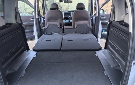Honda Freed II, 2021 год, 1 410 000 рублей, 12 фотография