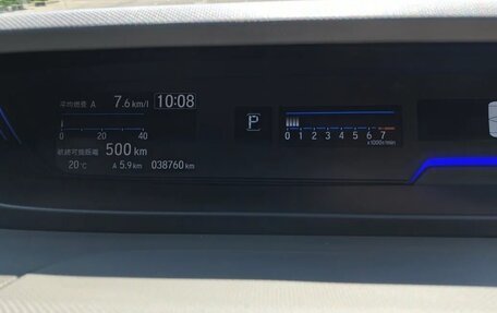 Honda Freed II, 2021 год, 1 410 000 рублей, 8 фотография