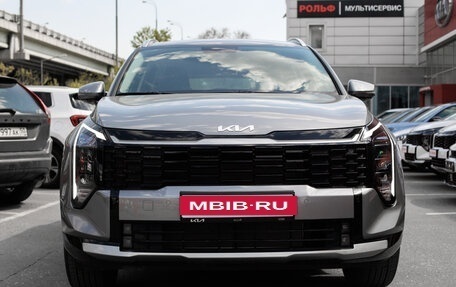 KIA Sportage IV рестайлинг, 2026 год, 4 800 000 рублей, 4 фотография