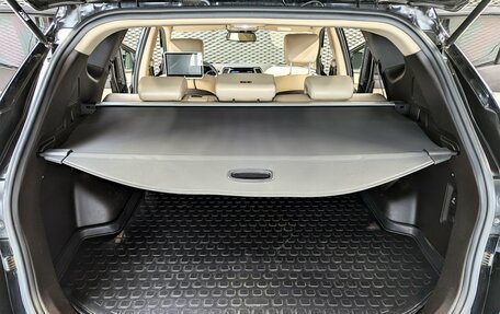 Hyundai Santa Fe III рестайлинг, 2013 год, 1 899 000 рублей, 11 фотография