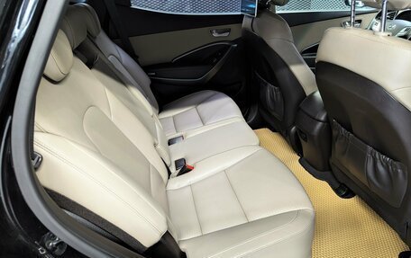 Hyundai Santa Fe III рестайлинг, 2013 год, 1 899 000 рублей, 16 фотография