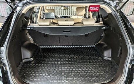 Hyundai Santa Fe III рестайлинг, 2013 год, 1 899 000 рублей, 10 фотография