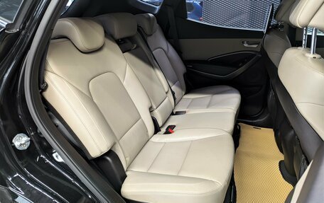 Hyundai Santa Fe III рестайлинг, 2013 год, 1 899 000 рублей, 17 фотография