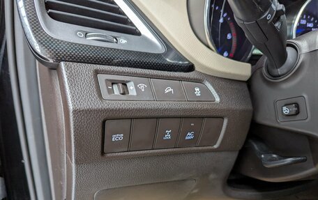 Hyundai Santa Fe III рестайлинг, 2013 год, 1 899 000 рублей, 31 фотография