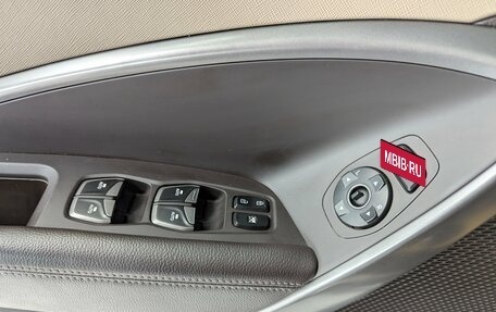 Hyundai Santa Fe III рестайлинг, 2013 год, 1 899 000 рублей, 32 фотография