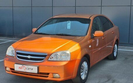 Chevrolet Lacetti, 2007 год, 420 000 рублей, 3 фотография
