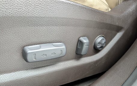 Hyundai Santa Fe III рестайлинг, 2013 год, 1 899 000 рублей, 34 фотография