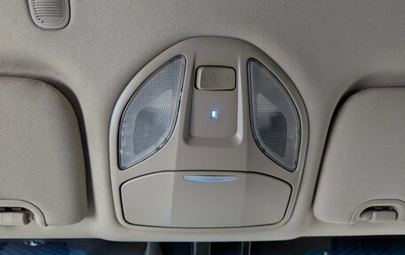 Hyundai Santa Fe III рестайлинг, 2013 год, 1 899 000 рублей, 33 фотография