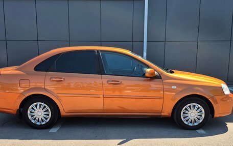 Chevrolet Lacetti, 2007 год, 420 000 рублей, 8 фотография