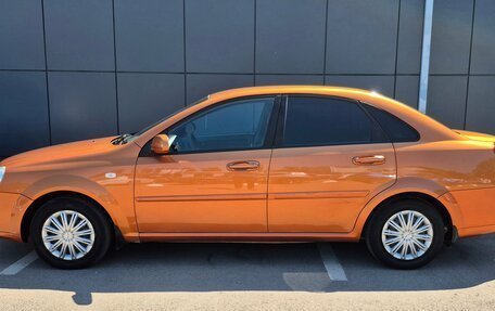 Chevrolet Lacetti, 2007 год, 420 000 рублей, 4 фотография