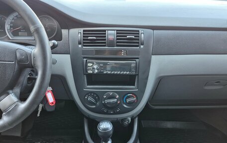 Chevrolet Lacetti, 2007 год, 420 000 рублей, 12 фотография