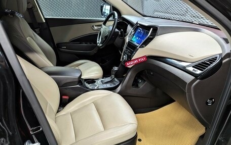 Hyundai Santa Fe III рестайлинг, 2013 год, 1 899 000 рублей, 18 фотография