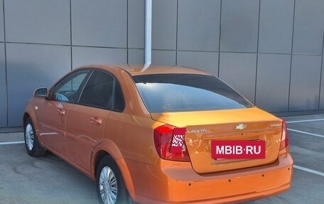 Chevrolet Lacetti, 2007 год, 420 000 рублей, 5 фотография