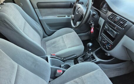 Chevrolet Lacetti, 2007 год, 420 000 рублей, 17 фотография
