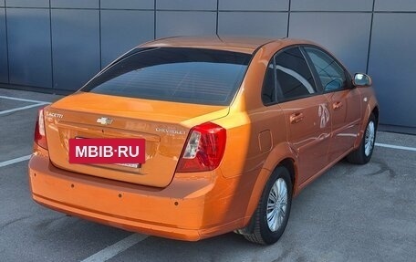 Chevrolet Lacetti, 2007 год, 420 000 рублей, 7 фотография