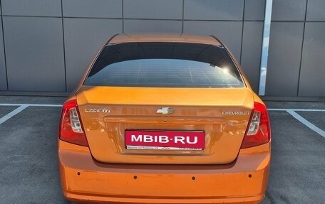 Chevrolet Lacetti, 2007 год, 420 000 рублей, 6 фотография