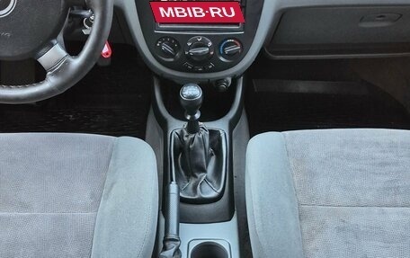 Chevrolet Lacetti, 2007 год, 420 000 рублей, 13 фотография