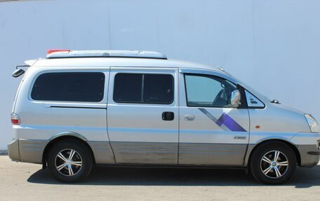 Hyundai Starex I рестайлинг, 2007 год, 650 000 рублей, 8 фотография