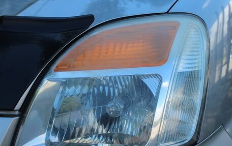Hyundai Starex I рестайлинг, 2007 год, 650 000 рублей, 19 фотография