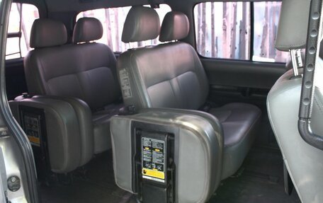 Hyundai Starex I рестайлинг, 2007 год, 650 000 рублей, 13 фотография