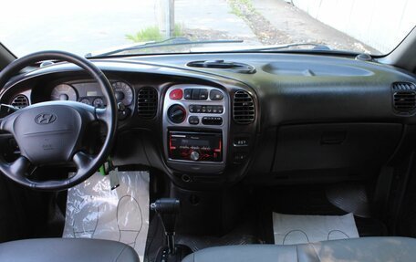 Hyundai Starex I рестайлинг, 2007 год, 650 000 рублей, 16 фотография