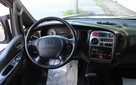 Hyundai Starex I рестайлинг, 2007 год, 650 000 рублей, 17 фотография