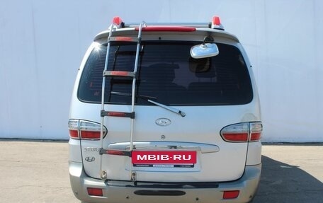 Hyundai Starex I рестайлинг, 2007 год, 650 000 рублей, 6 фотография