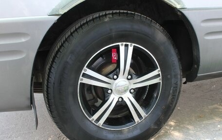 Hyundai Starex I рестайлинг, 2007 год, 650 000 рублей, 21 фотография
