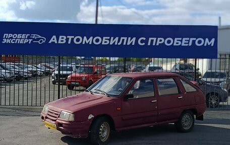 ИЖ 2126 «Ода», 2002 год, 49 000 рублей, 1 фотография