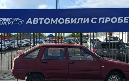 ИЖ 2126 «Ода», 2002 год, 49 000 рублей, 3 фотография