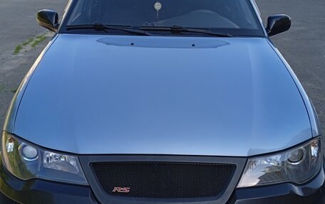 Daewoo Nexia I рестайлинг, 2011 год, 460 000 рублей, 1 фотография