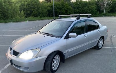 Mitsubishi Lancer IX, 2007 год, 450 000 рублей, 1 фотография