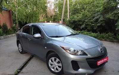 Mazda 3, 2012 год, 829 999 рублей, 1 фотография