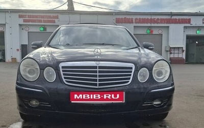 Mercedes-Benz E-Класс, 2005 год, 900 000 рублей, 1 фотография