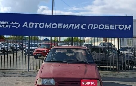 ИЖ 2126 «Ода», 2002 год, 49 000 рублей, 2 фотография