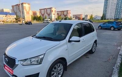 Datsun mi-DO, 2015 год, 550 000 рублей, 1 фотография