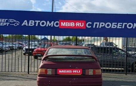 ИЖ 2126 «Ода», 2002 год, 49 000 рублей, 7 фотография