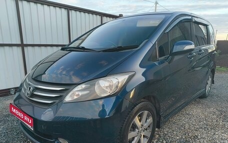 Honda Freed I, 2009 год, 899 000 рублей, 1 фотография