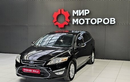 Ford Mondeo IV, 2010 год, 900 000 рублей, 1 фотография