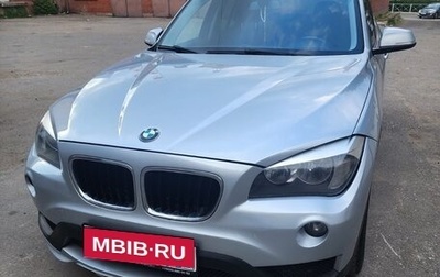 BMW X1, 2014 год, 1 250 000 рублей, 1 фотография