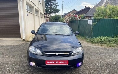 Chevrolet Lacetti, 2012 год, 400 000 рублей, 1 фотография