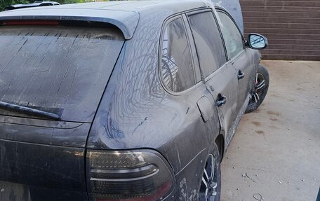 Porsche Cayenne III, 2003 год, 300 000 рублей, 1 фотография