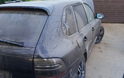 Porsche Cayenne III, 2003 год, 300 000 рублей, 1 фотография