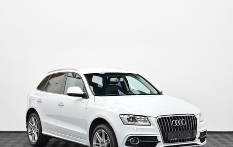 Audi Q5, 2014 год, 1 699 000 рублей, 1 фотография