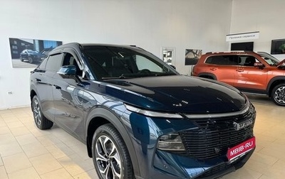 Haval F7x, 2026 год, 3 999 000 рублей, 1 фотография